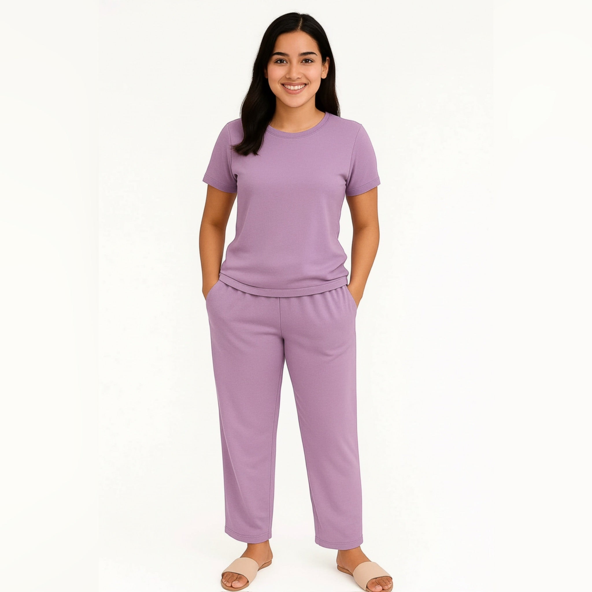 Cotton Loungewear